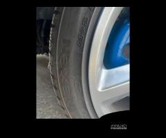 Cerchi e gomme 245/40 R18 audi TT anno 2008