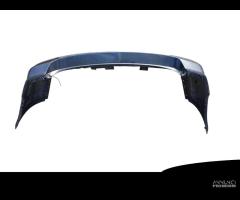 PARAURTI POSTERIORE COMPLETO BMW Serie 3 E91 Touri