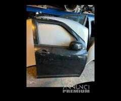 Porta ant dx suzuki swift anno 2009 - 1