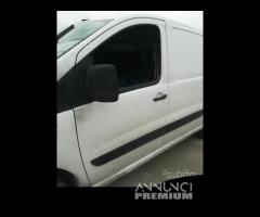 Porta anteriore sx fiat scudo 2010