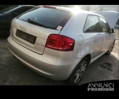 Ricambi usati Audi A3 8pa