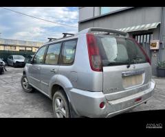 Ricambi usati Nissan xtrail