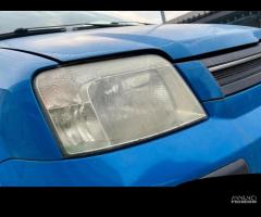 Fanale anteriore dx fiat panda 2005