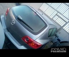 Ricambi usati Mazda 3 anno 2003