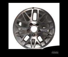 CERCHIO IN LEGA JEEP Grand Cherokee 2Â° Serie (99> - 1