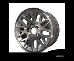 CERCHIO IN LEGA JEEP Grand Cherokee 2Â° Serie (99>