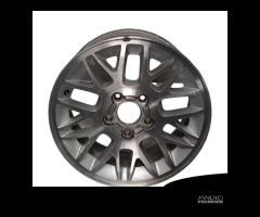 CERCHIO IN LEGA JEEP Grand Cherokee 2Â° Serie (99> - 4