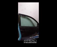 Porta anteriore dx Nissan Qashqai 2008