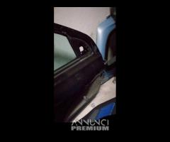 Porta anteriore dx Nissan Qashqai 2008