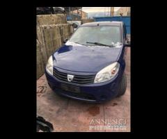 Dacia sandero 2009 ricambi motore 1.4 k7ja7