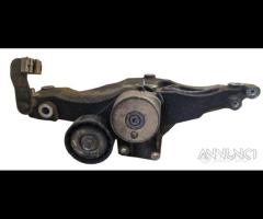 Supporto tendicinghia cinghia fiat punto 46820385 - 4