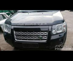 Freelander 2 ricambi motore 224dt