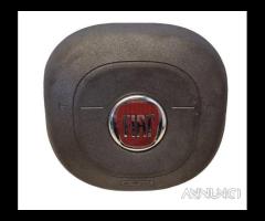 Airbag volante fiat  panda 07355551360 07356123430