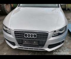 Audi a4 anno 2010 led ricambi motore cag - 1