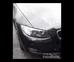 Bmw 320 coupe 2.0 benzina motore n43b20a