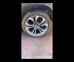 Cerchi in lega BMW x5 originale r20 - 1