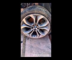 Cerchi in lega BMW x5 originale r20