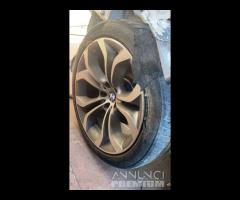 Cerchi in lega BMW x5 originale r20 - 3