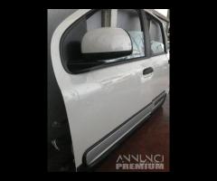 Sportelli Fiat Panda cross anteriore posteriore - 1