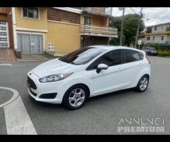 Ricambi Ford fiesta 2016