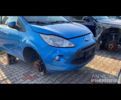 Ford ka 2012 perfetta per ricambi