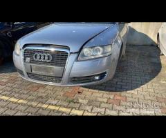 Audi a6 anno 2008 fari xeno ricambi