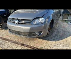 Golf 6 plus anno 2010 ricambi