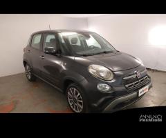 FIAT 500L BK01775 - 9