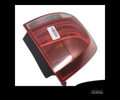 STOP FANALE POSTERIORE SINISTRO BMW X1 Serie (E84)