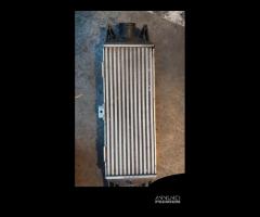 Radiatore intercooler Iveco Daily anno 2004 2.2. G - 1