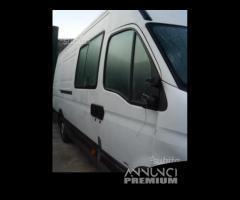 Porta Anteriore Dx Iveco Daily - 2009