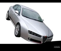 4 Molle Sportive Alfa Romeo 159 Brera Spider -3cm - 15