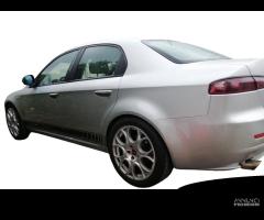 4 Molle Sportive Alfa Romeo 159 Brera Spider -3cm - 18