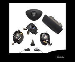 KIT AIRBAG COMPLETO DACIA Duster 1Â° Serie K9K 856