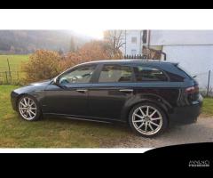 4 Molle Sportive Alfa Romeo 159 Brera Spider -3cm - 20