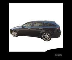 4 Molle Sportive Alfa Romeo 159 Brera Spider -3cm - 22