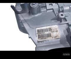 CAMBIO MANUALE COMPLETO VOLVO V70 2Â° Serie M56LK