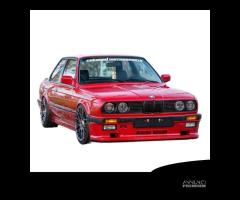 Assetto Ghiera Regolabile +4 CAMBER BMW 3 E30 51mm