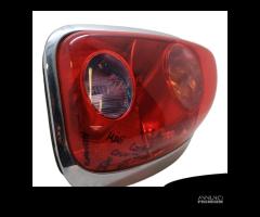 STOP FANALE POSTERIORE DESTRO MINI Cooper 2Â° Seri