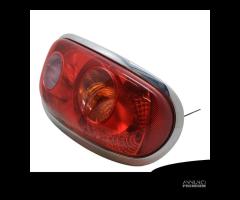 STOP FANALE POSTERIORE DESTRO MINI Cooper 2Â° Seri