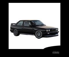 Assetto Ghiera Regolabile +4 CAMBER BMW 3 E30 51mm - 6