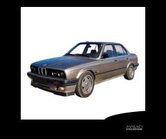 Assetto Ghiera Regolabile +4 CAMBER BMW 3 E30 51mm - 19