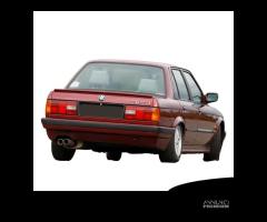 Assetto Ghiera Regolabile +4 CAMBER BMW 3 E30 51mm - 24