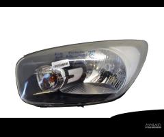 FARO ANTERIORE SINISTRO KIA Picanto 3Â° Serie 9210