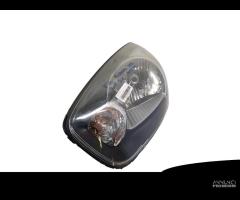 FARO ANTERIORE SINISTRO KIA Picanto 3Â° Serie 9210 - 2