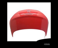 PORTELLONE POSTERIORE COMPLETO OPEL Tigra TwinTop