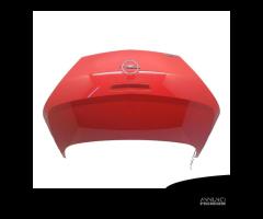 PORTELLONE POSTERIORE COMPLETO OPEL Tigra TwinTop