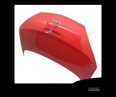 PORTELLONE POSTERIORE COMPLETO OPEL Tigra TwinTop - 6