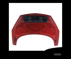 PORTELLONE POSTERIORE COMPLETO OPEL Tigra TwinTop - 7