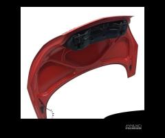 PORTELLONE POSTERIORE COMPLETO OPEL Tigra TwinTop - 8